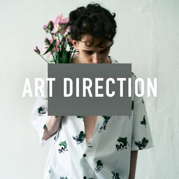 ART DIRECTION