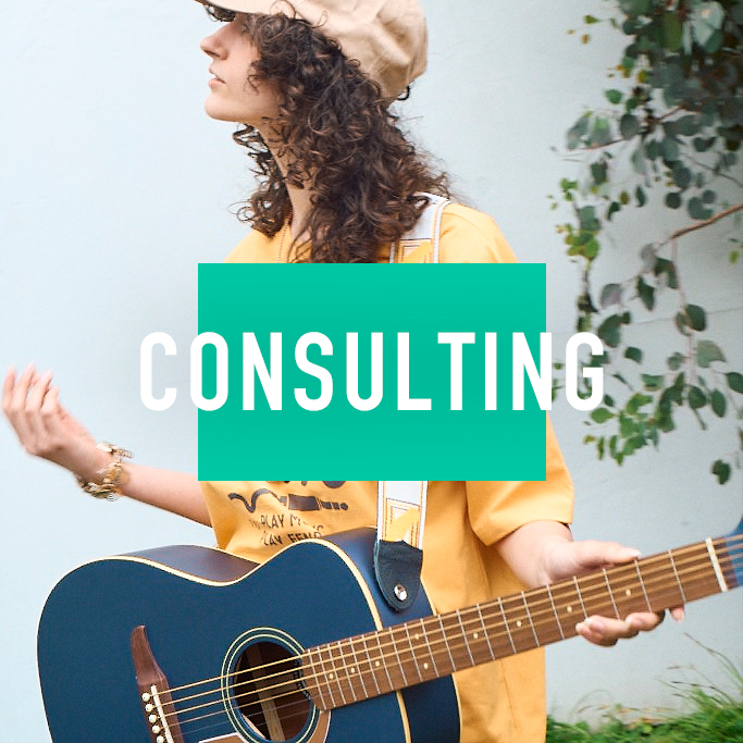 CONSULTING